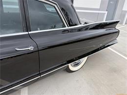 1962 Cadillac Series 75 (CC-2075909) for sale in Statesville, North Carolina