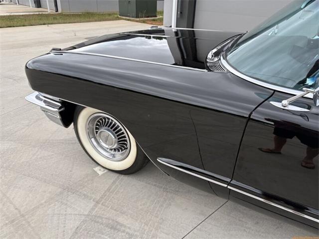 1962 Cadillac Series 75 (CC-2075909) for sale in Statesville, North Carolina