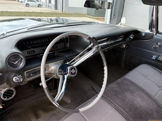 1962 Cadillac Series 75 (CC-2075909) for sale in Statesville, North Carolina