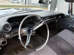 1962 Cadillac Series 75 (CC-2075909) for sale in Statesville, North Carolina