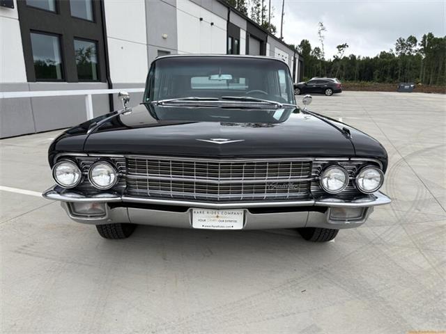 1962 Cadillac Series 75 (CC-2075909) for sale in Statesville, North Carolina
