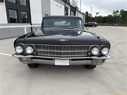 1962 Cadillac Series 75 (CC-2075909) for sale in Statesville, North Carolina