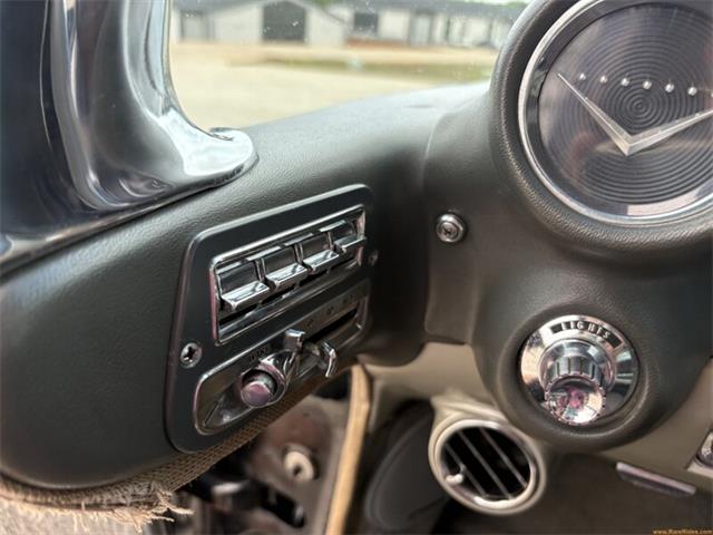 1962 Cadillac Series 75 (CC-2075909) for sale in Statesville, North Carolina