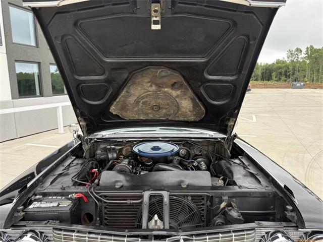 1962 Cadillac Series 75 (CC-2075909) for sale in Statesville, North Carolina