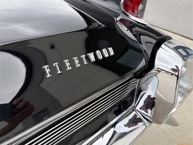 1962 Cadillac Series 75 (CC-2075909) for sale in Statesville, North Carolina