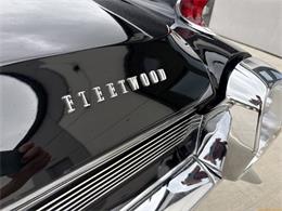 1962 Cadillac Series 75 (CC-2075909) for sale in Statesville, North Carolina