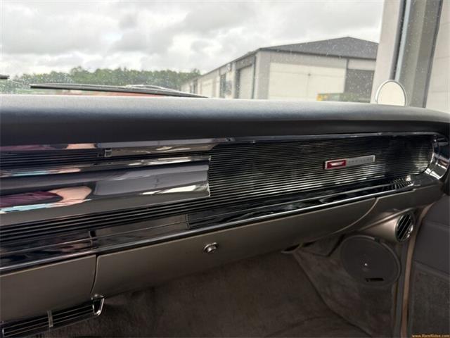1962 Cadillac Series 75 (CC-2075909) for sale in Statesville, North Carolina