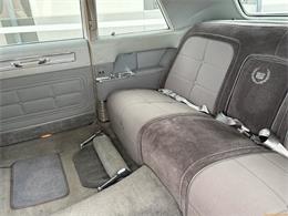 1962 Cadillac Series 75 (CC-2075909) for sale in Statesville, North Carolina