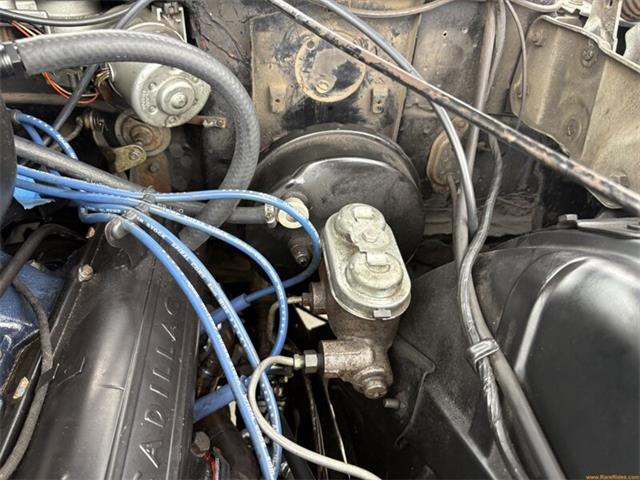 1962 Cadillac Series 75 (CC-2075909) for sale in Statesville, North Carolina