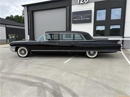 1962 Cadillac Series 75 (CC-2075909) for sale in Statesville, North Carolina
