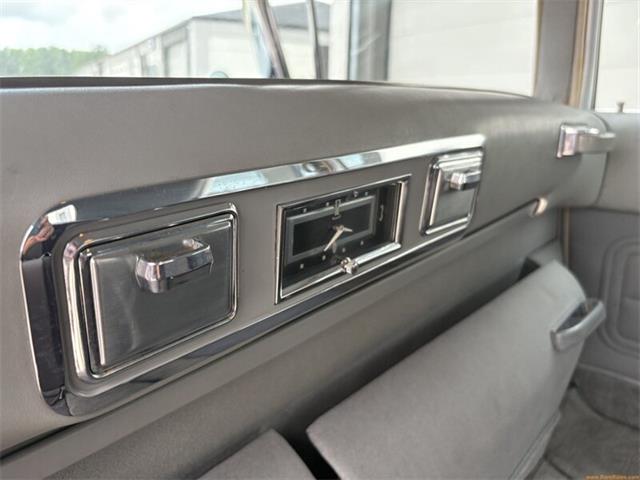 1962 Cadillac Series 75 (CC-2075909) for sale in Statesville, North Carolina