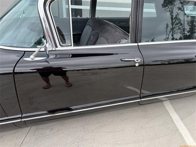 1962 Cadillac Series 75 (CC-2075909) for sale in Statesville, North Carolina