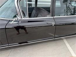 1962 Cadillac Series 75 (CC-2075909) for sale in Statesville, North Carolina
