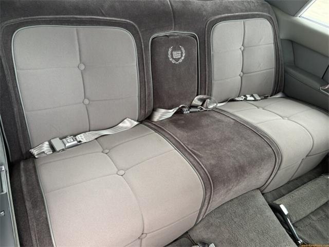1962 Cadillac Series 75 (CC-2075909) for sale in Statesville, North Carolina