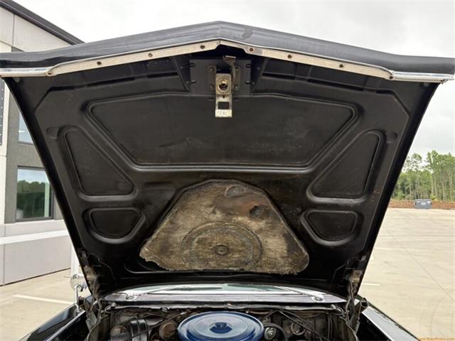 1962 Cadillac Series 75 (CC-2075909) for sale in Statesville, North Carolina