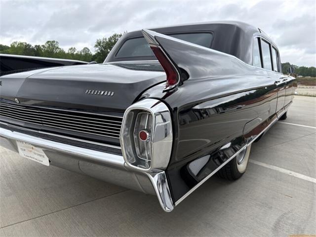 1962 Cadillac Series 75 (CC-2075909) for sale in Statesville, North Carolina