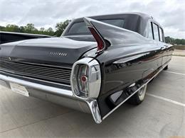 1962 Cadillac Series 75 (CC-2075909) for sale in Statesville, North Carolina