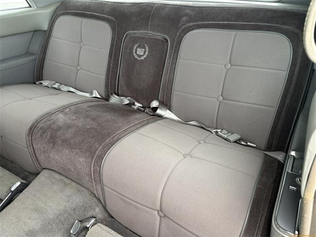 1962 Cadillac Series 75 (CC-2075909) for sale in Statesville, North Carolina