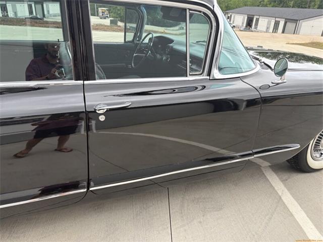 1962 Cadillac Series 75 (CC-2075909) for sale in Statesville, North Carolina