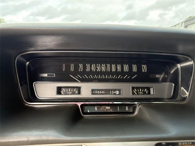 1962 Cadillac Series 75 (CC-2075909) for sale in Statesville, North Carolina