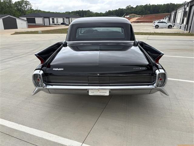 1962 Cadillac Series 75 (CC-2075909) for sale in Statesville, North Carolina