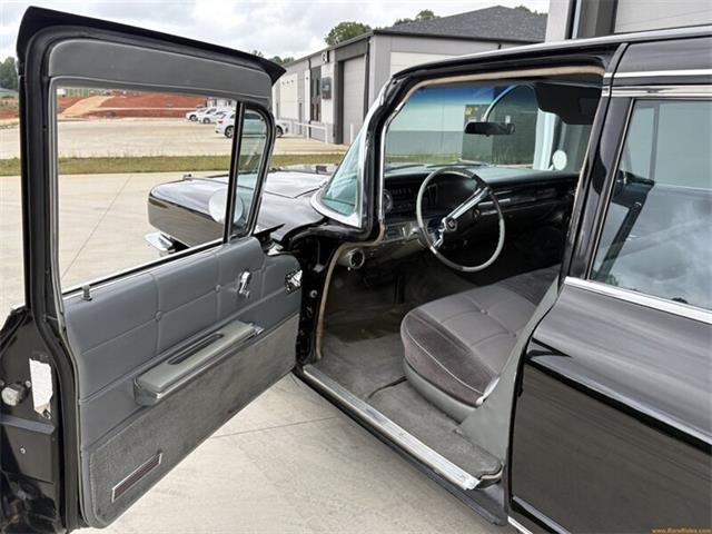 1962 Cadillac Series 75 (CC-2075909) for sale in Statesville, North Carolina