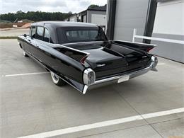 1962 Cadillac Series 75 (CC-2075909) for sale in Statesville, North Carolina