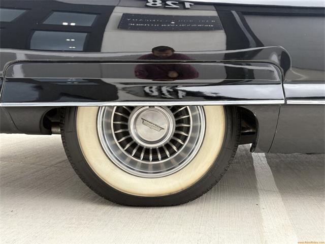 1962 Cadillac Series 75 (CC-2075909) for sale in Statesville, North Carolina