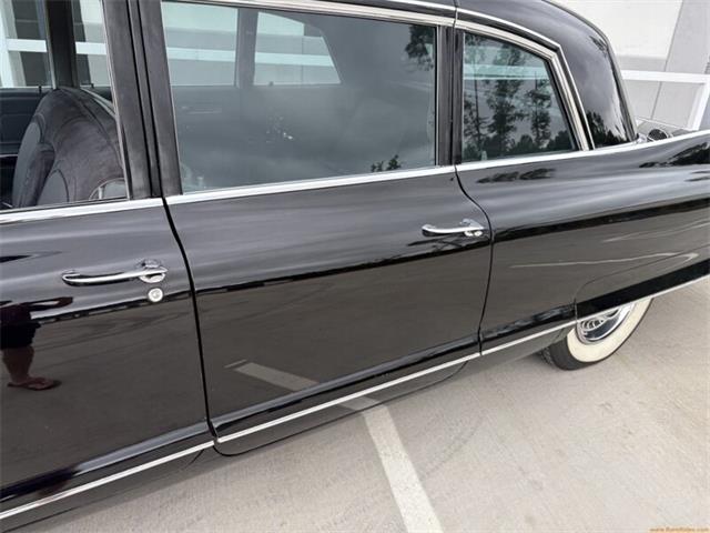 1962 Cadillac Series 75 (CC-2075909) for sale in Statesville, North Carolina