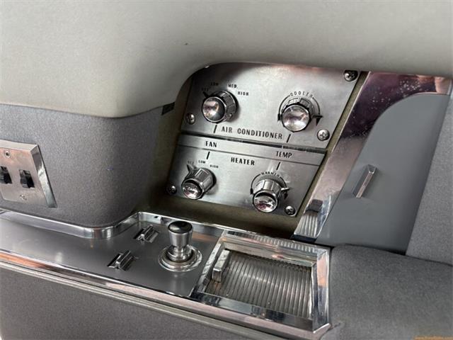 1962 Cadillac Series 75 (CC-2075909) for sale in Statesville, North Carolina