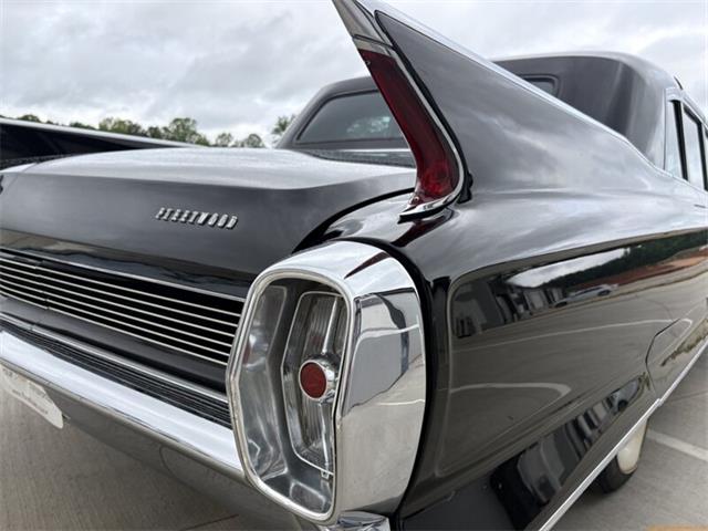 1962 Cadillac Series 75 (CC-2075909) for sale in Statesville, North Carolina
