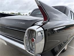 1962 Cadillac Series 75 (CC-2075909) for sale in Statesville, North Carolina
