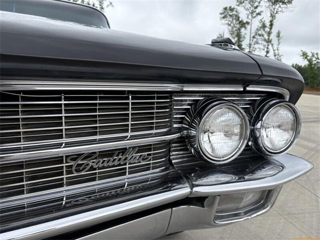 1962 Cadillac Series 75 (CC-2075909) for sale in Statesville, North Carolina