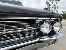 1962 Cadillac Series 75 (CC-2075909) for sale in Statesville, North Carolina