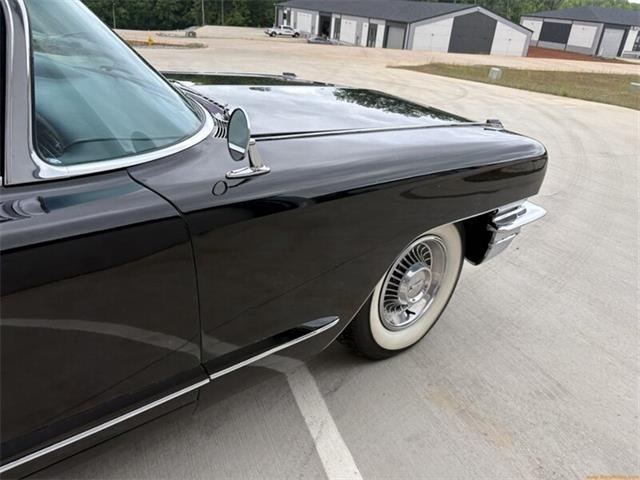 1962 Cadillac Series 75 (CC-2075909) for sale in Statesville, North Carolina