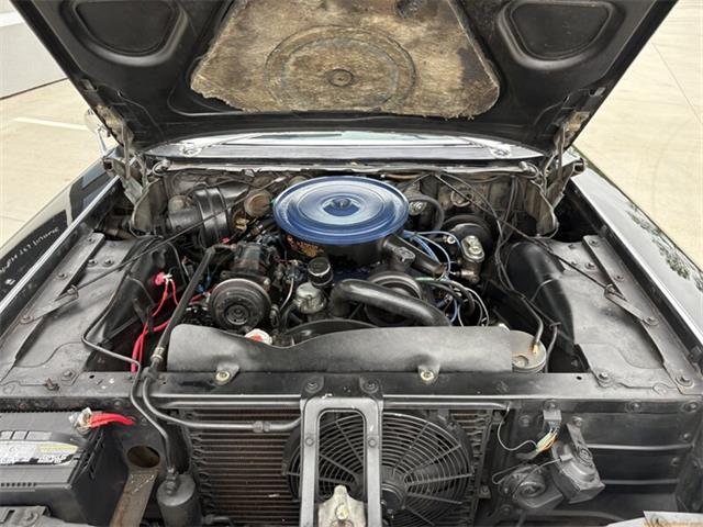 1962 Cadillac Series 75 (CC-2075909) for sale in Statesville, North Carolina