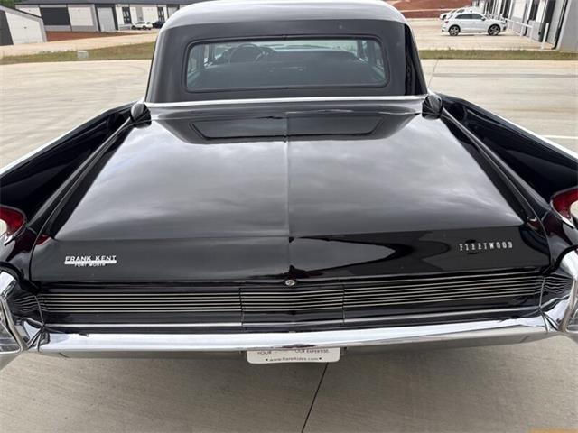 1962 Cadillac Series 75 (CC-2075909) for sale in Statesville, North Carolina