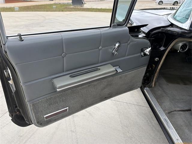 1962 Cadillac Series 75 (CC-2075909) for sale in Statesville, North Carolina