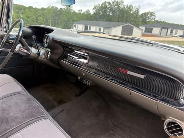 1962 Cadillac Series 75 (CC-2075909) for sale in Statesville, North Carolina