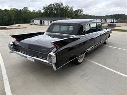 1962 Cadillac Series 75 (CC-2075909) for sale in Statesville, North Carolina
