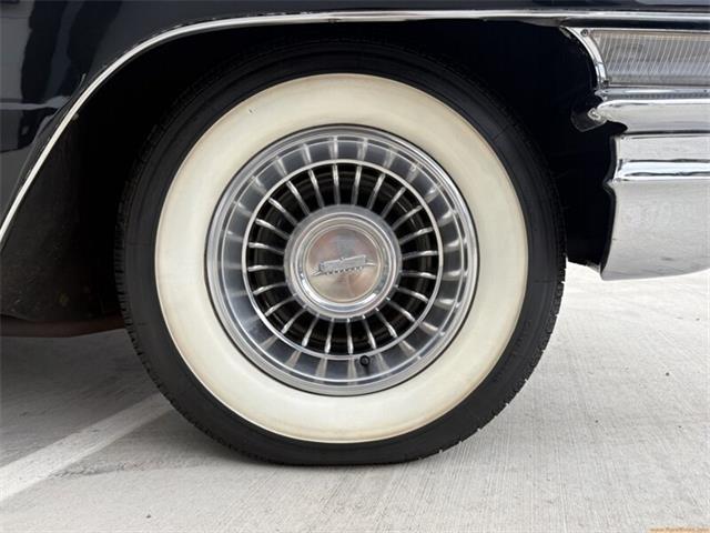 1962 Cadillac Series 75 (CC-2075909) for sale in Statesville, North Carolina