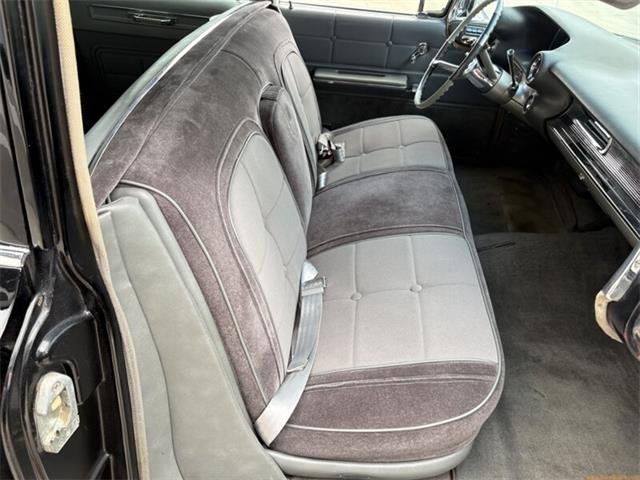 1962 Cadillac Series 75 (CC-2075909) for sale in Statesville, North Carolina
