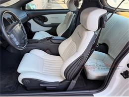 1994 Pontiac Firebird Trans Am (CC-2075910) for sale in Alsip, Illinois