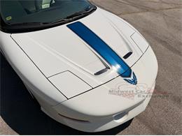 1994 Pontiac Firebird Trans Am (CC-2075910) for sale in Alsip, Illinois
