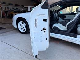 1994 Pontiac Firebird Trans Am (CC-2075910) for sale in Alsip, Illinois