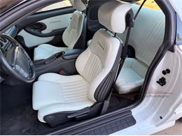 1994 Pontiac Firebird Trans Am (CC-2075910) for sale in Alsip, Illinois