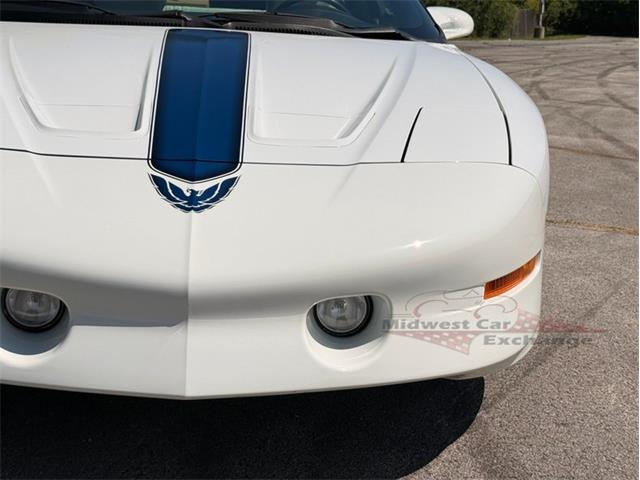 1994 Pontiac Firebird Trans Am (CC-2075910) for sale in Alsip, Illinois