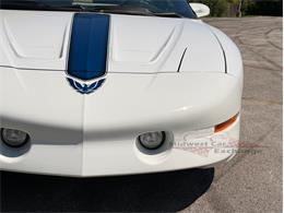 1994 Pontiac Firebird Trans Am (CC-2075910) for sale in Alsip, Illinois