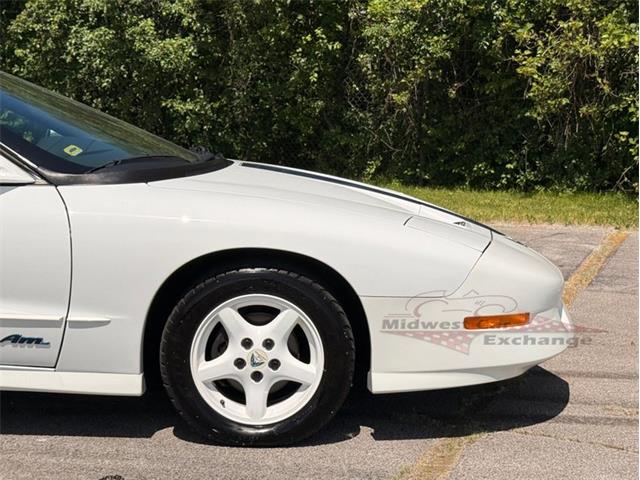 1994 Pontiac Firebird Trans Am (CC-2075910) for sale in Alsip, Illinois