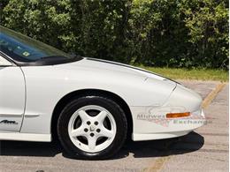 1994 Pontiac Firebird Trans Am (CC-2075910) for sale in Alsip, Illinois